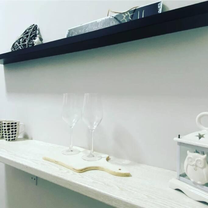 Sostaoplontina Casa Vacanza Torre Annunziata Exterior foto