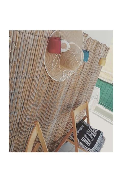 Sostaoplontina Casa Vacanza Torre Annunziata Exterior foto